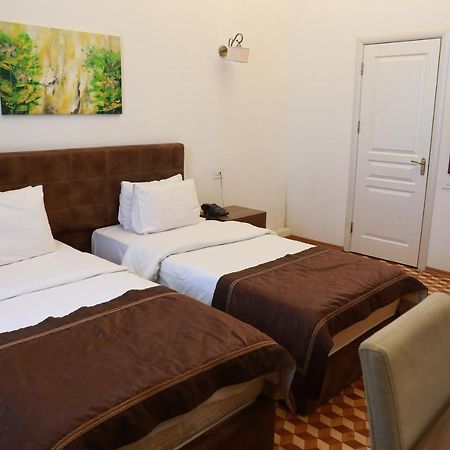 Malakan Hotel バクー エクステリア 写真