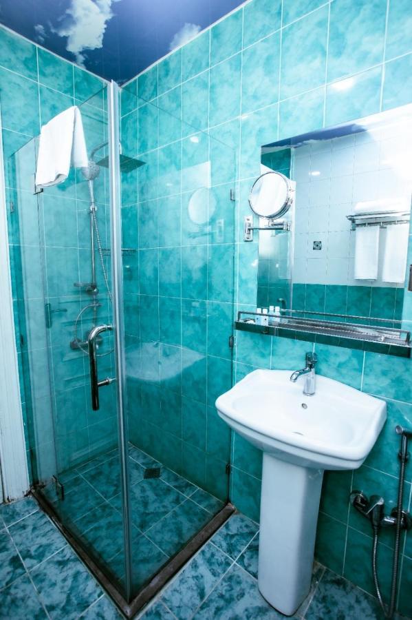 Malakan Hotel バクー エクステリア 写真